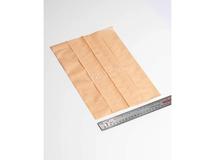 Eco Friendly Poop Bags - 6 Rolls (60 bags)