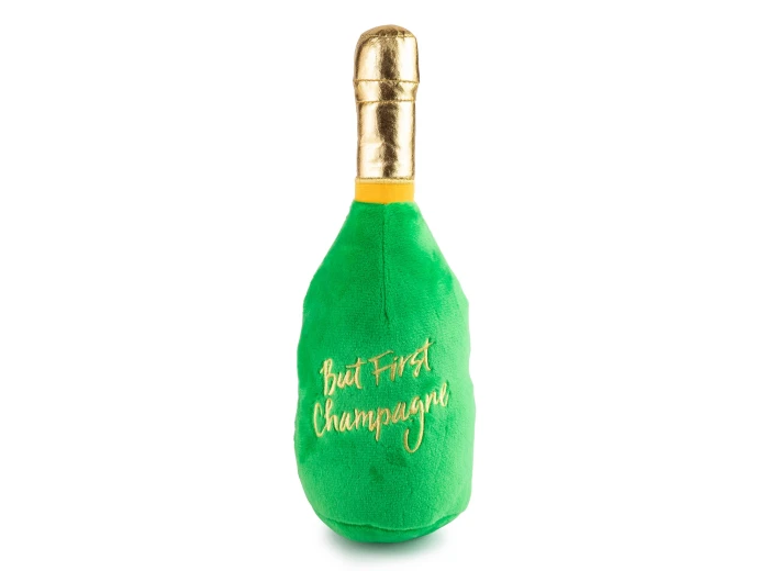 Woof Clicquot Classic Squeaker Dog Toy