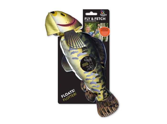 Fly & Fetch Launching Toys Eagle