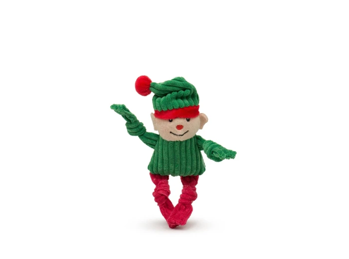 Santa's Workshop Wee Huggles® Dog Toys (6pk)