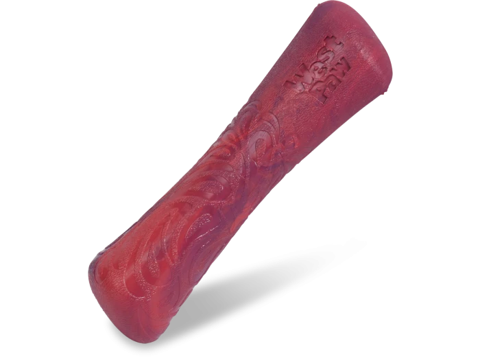 Drifty® Dog Toy for Chew, and Fetch Emerald