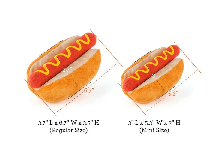 American Classic - Hot Diggy Dog