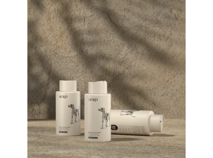Moko® Mānuka Dog Wash