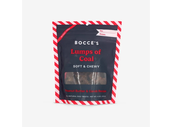 Lumps of Coal, Soft & Chewy