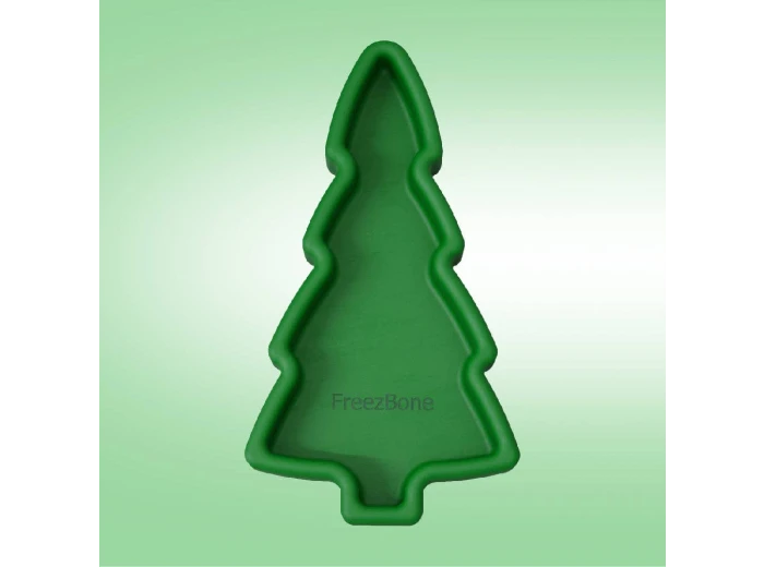 FreezTree (X-Mas Limited Edition) Green