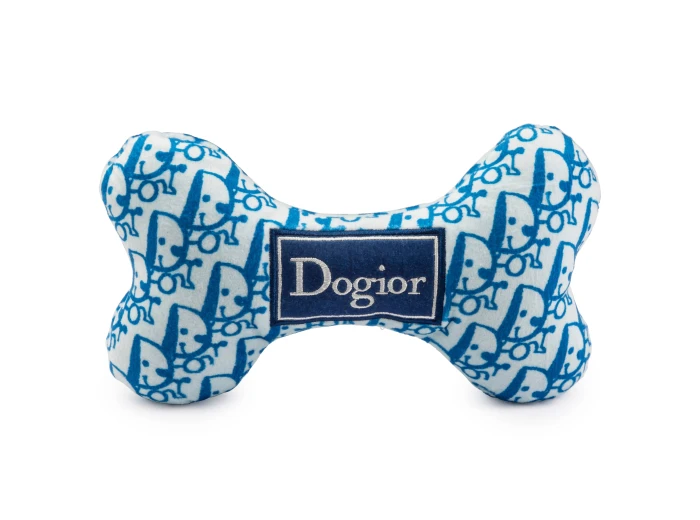 Dogior Bones Dog Toys Large
