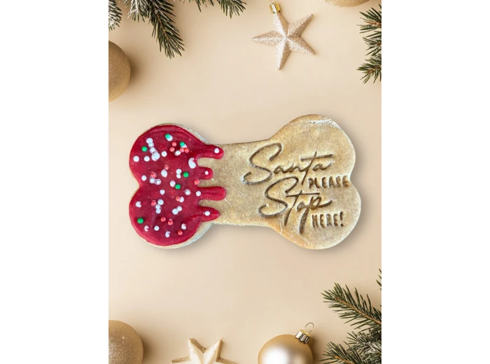 Santa Bone