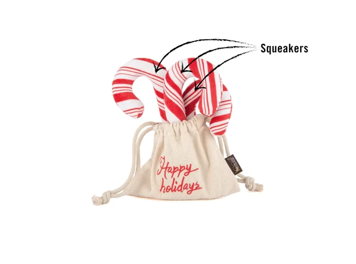 Holiday Classic - Candy Canes