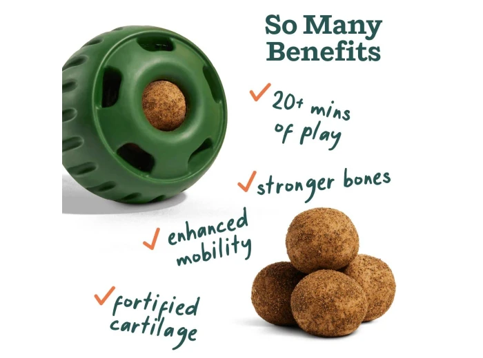 Hip & Joint Wellness Pops Extra Large