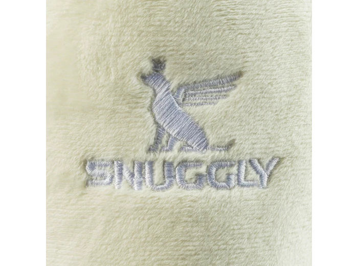 Snuggly Cup - Ivory by Haute Diggity Dog