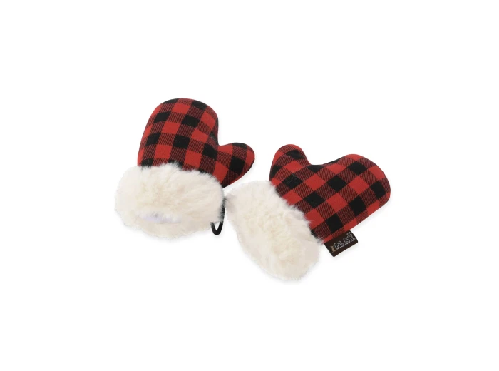 Feline Frenzy - Kitten Mittens