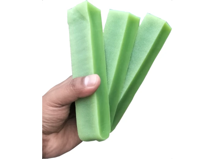 Fruit Flavored Yak Chews, LRG (one-size) Pumpkin