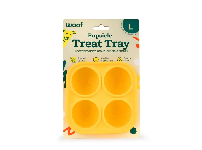 Pupsicle Treat Tray Extra Large