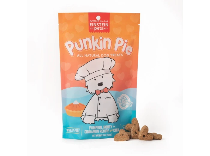 Everydays: Punkin Pie