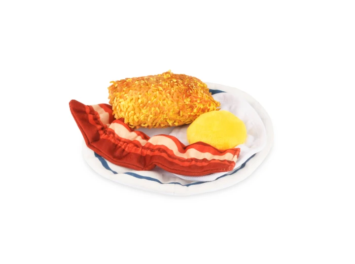 P.L.A.Y. x IHOP - Eggcellent Play Platter