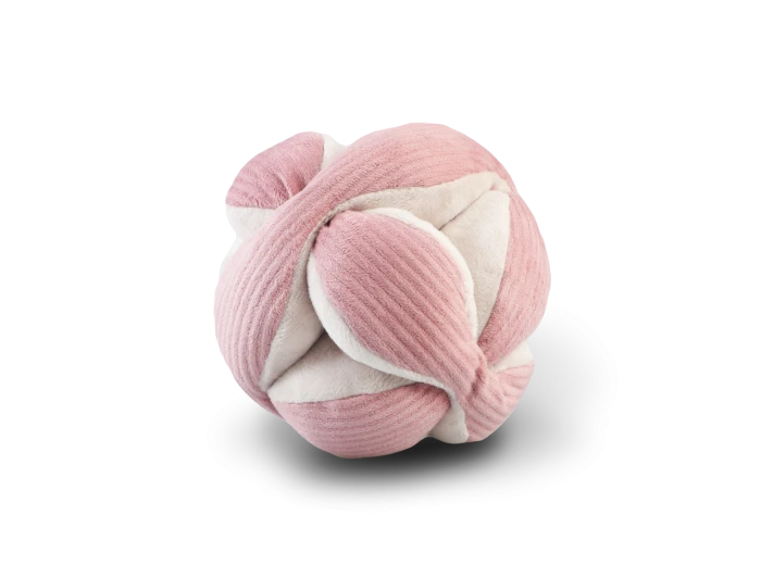 MONTI*//Enrichment Toy Pink