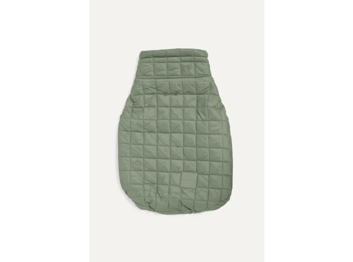 Easy Fit Jacket for Dogs Sand