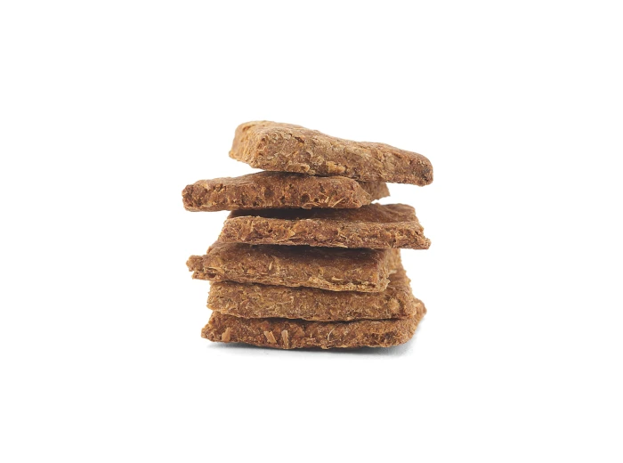 Beef Broth Brew Dog Biscuits