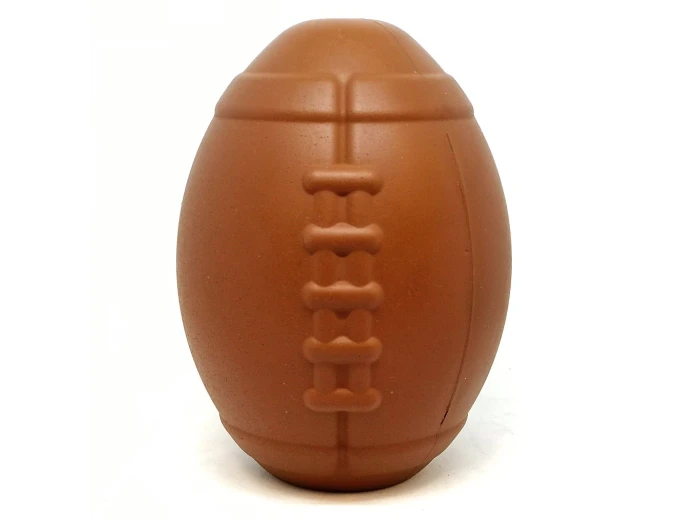 MKB Football - Chew Toy - Treat Dispenser - Large