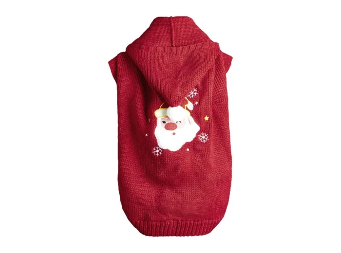Christmoo - Christmas Themed Pet Sweater Tree XS