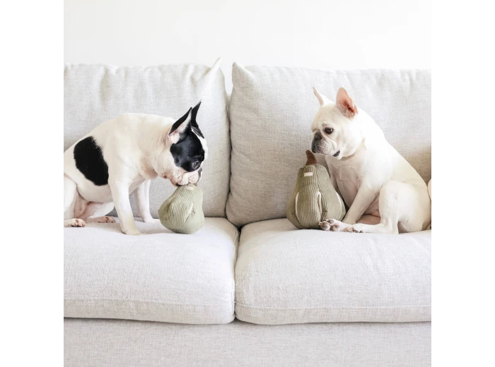 WHOLESALE BUTTERNUT//ENRICHMENT DOG TOY L
