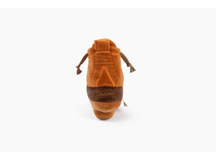 LL Bark Boot Toy
