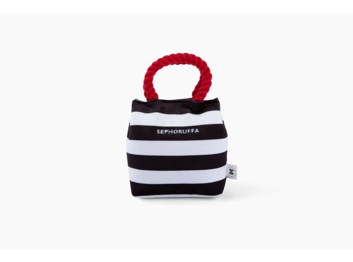 Sephoruffa Shopping Bag Toy