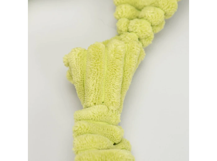 Octavie Octopus Knottie® Plush Dog Toy Large