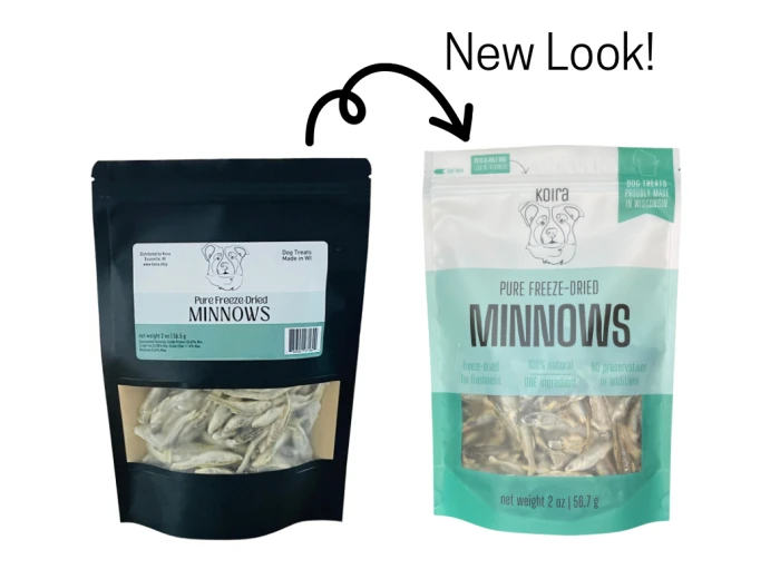Freeze-dried Lamb Liver Dog Treats