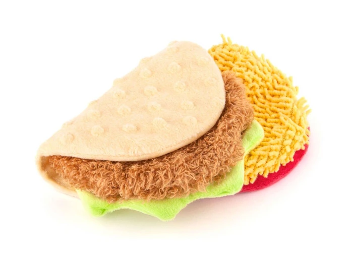 International Classic_Taco
