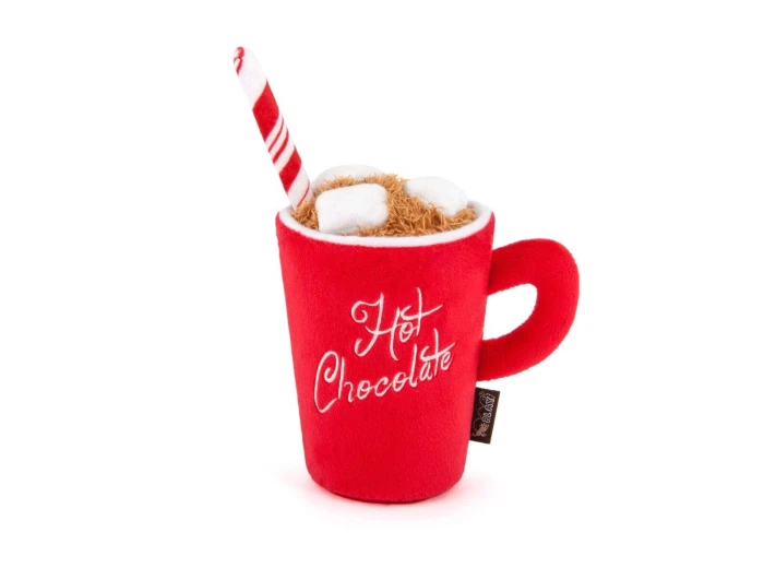 Holiday Classic - Hot Chocolate