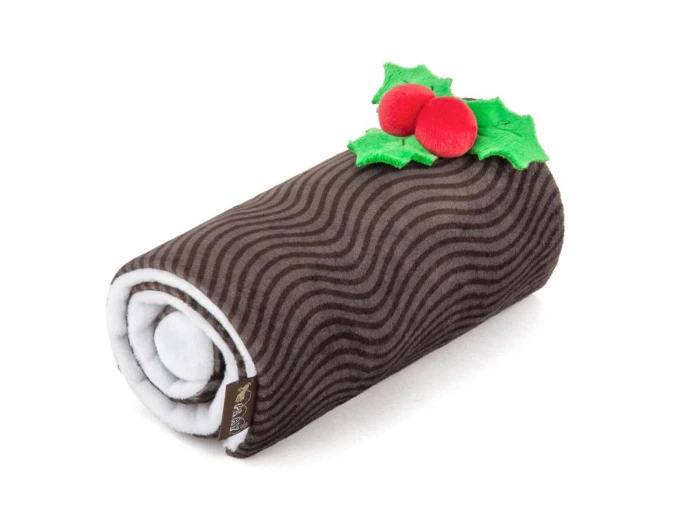 Holiday Classic - Yule Log
