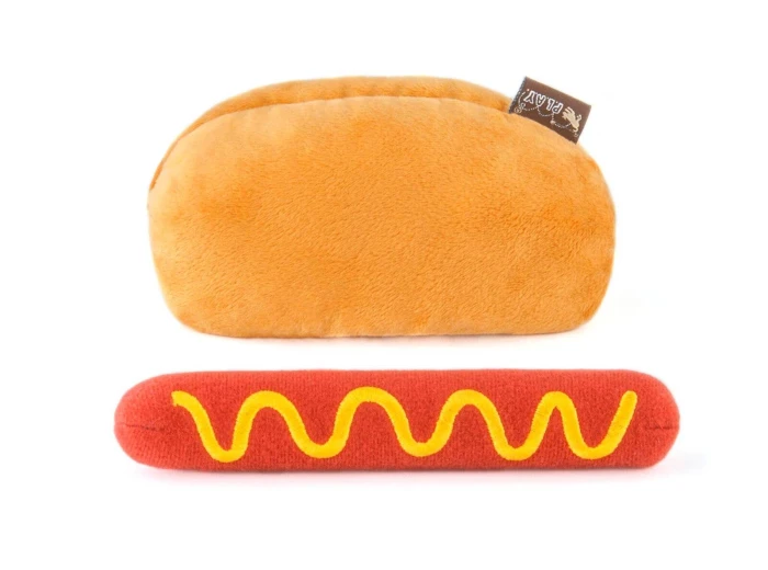 American Classic - Hot Diggy Dog