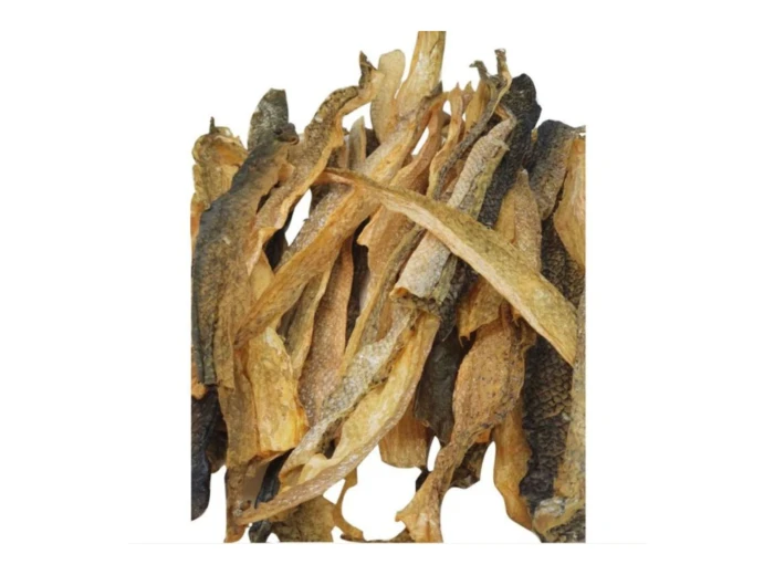 Hungry Paws Flats Low Odor Bulk Salmon Skin