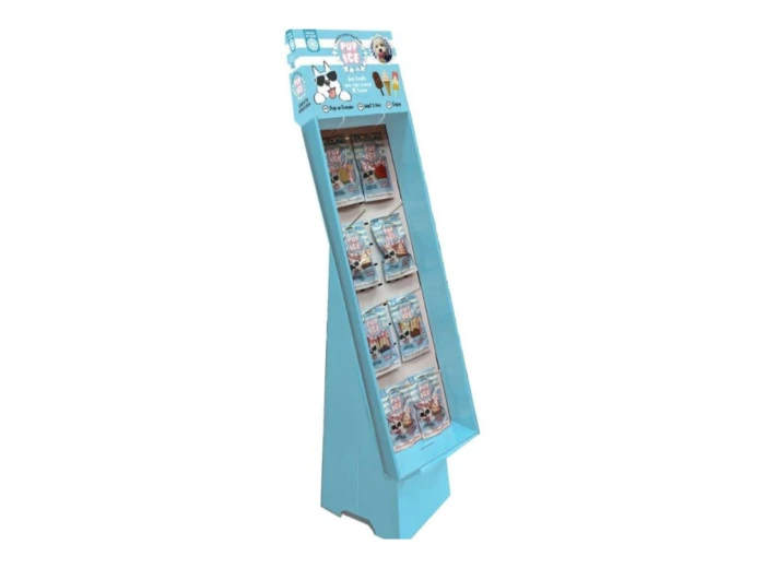 Pup Ice Power Wing 40 Pc