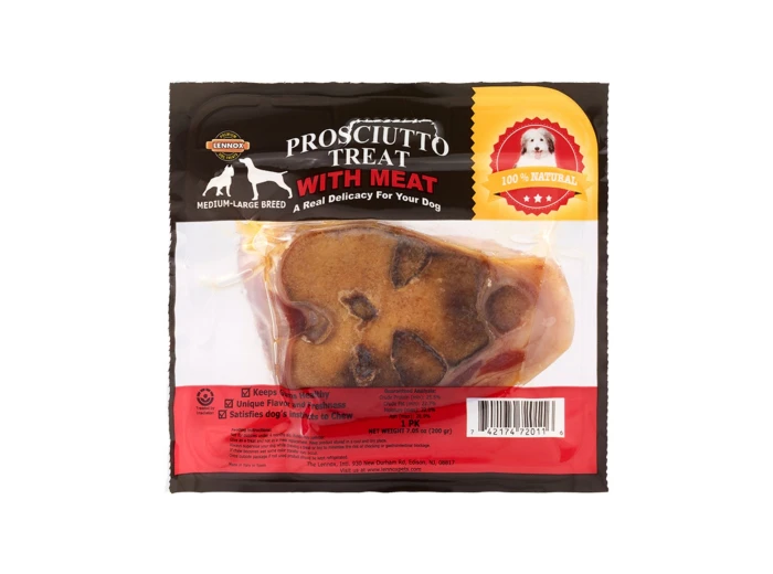 Lennox Prosciutto Bone Sliced Large 1Pk