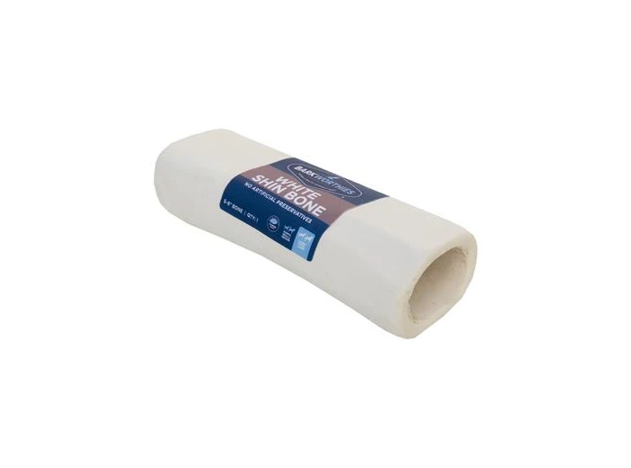 Barkworthies Dog Whole Bones 1ea/5-6In