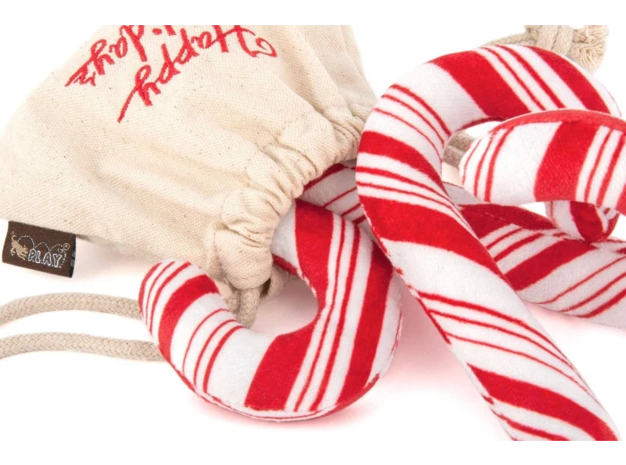 Holiday Classic - Candy Canes