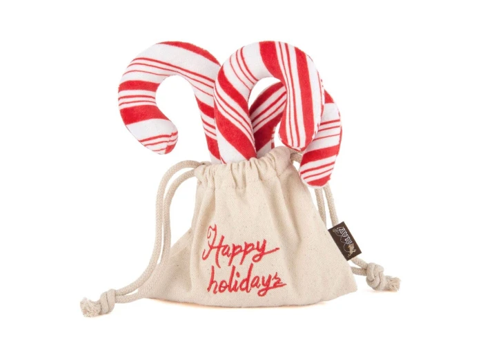 Holiday Classic - Candy Canes
