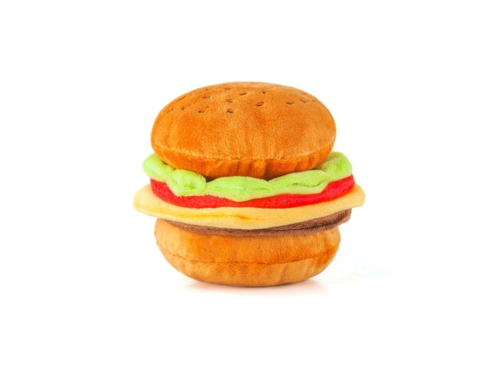 American Classic - Barky Burger