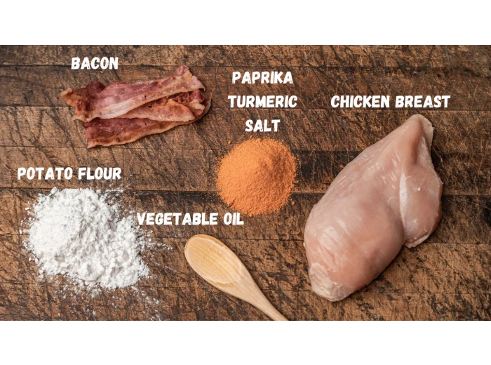 Meat Lovers 16oz.