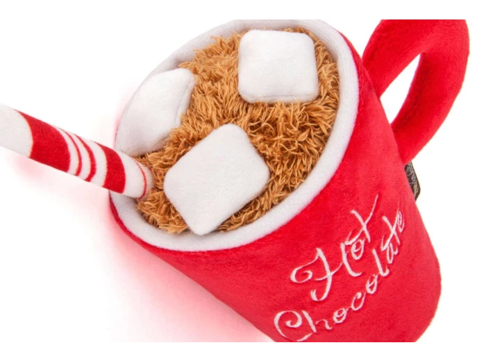 Holiday Classic - Hot Chocolate