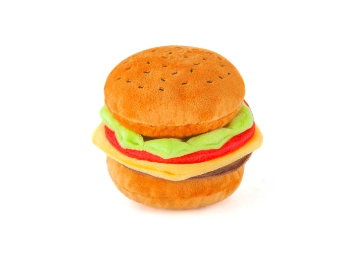 American Classic - Barky Burger