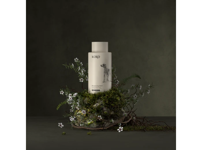 Moko® Mānuka Dog Wash