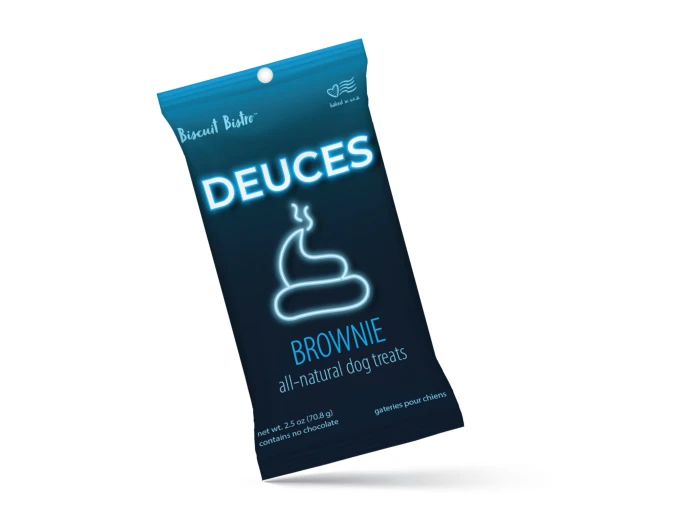 Snack Packs Deuces