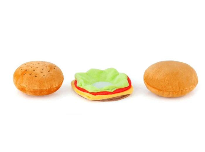 American Classic - Barky Burger