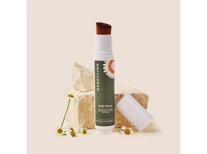 Soft Paws Hydrating Paw Lotion