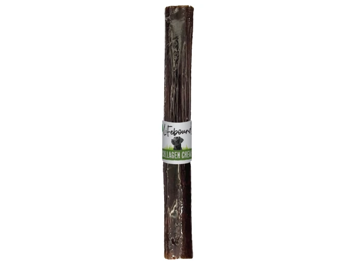 Lennox Lifebound Dog 6" Collagen Stick Display Box (Case of 75)