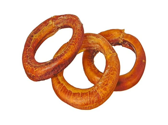 Redbarn Pet Products Bully Rings Dog Chew- Single