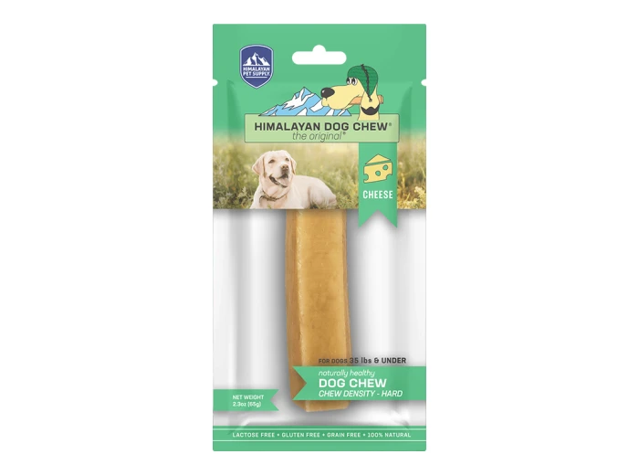 Himalayan Dog Chew Medium 2.5 oz..